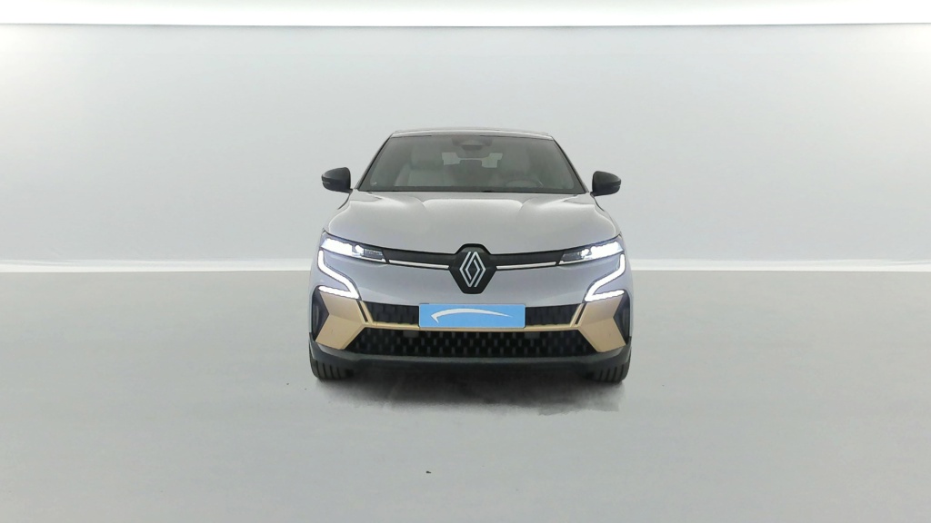 RENAULT Megane Iconic EV60 220 ch super charge - ref: 6-2971x232339 - Photo 8