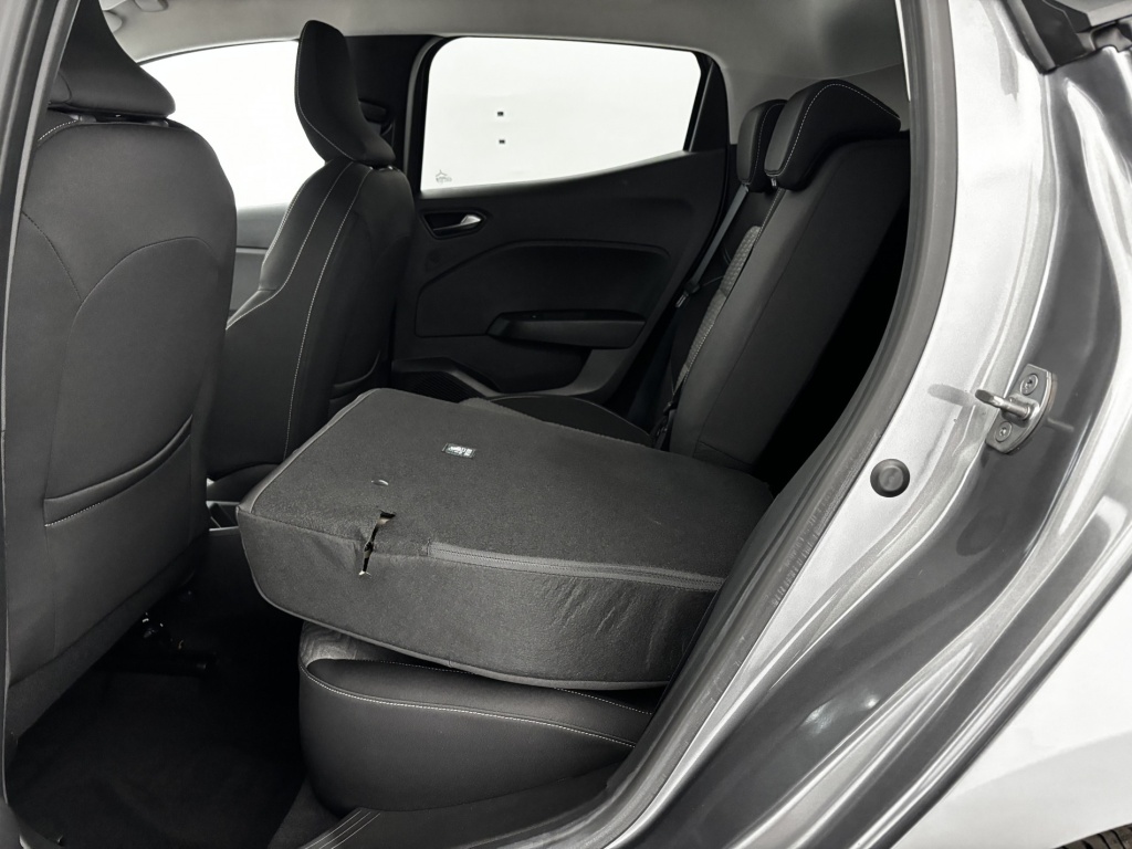 RENAULT Clio Evolution TCe 90 - ref: 6-2971x232355 - Photo 11