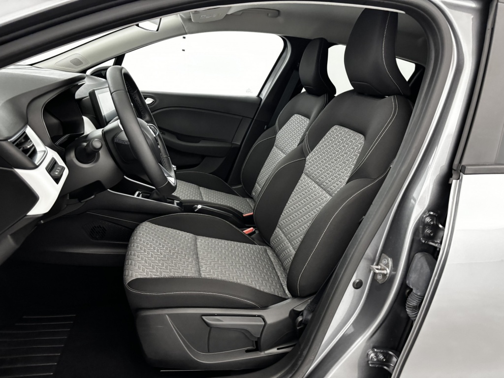 RENAULT Clio Evolution TCe 90 - ref: 6-2971x232355 - Photo 13