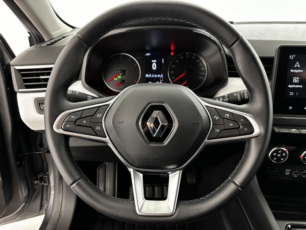 RENAULT Clio Evolution TCe 90 - ref: 6-2971x232355 - Photo 15