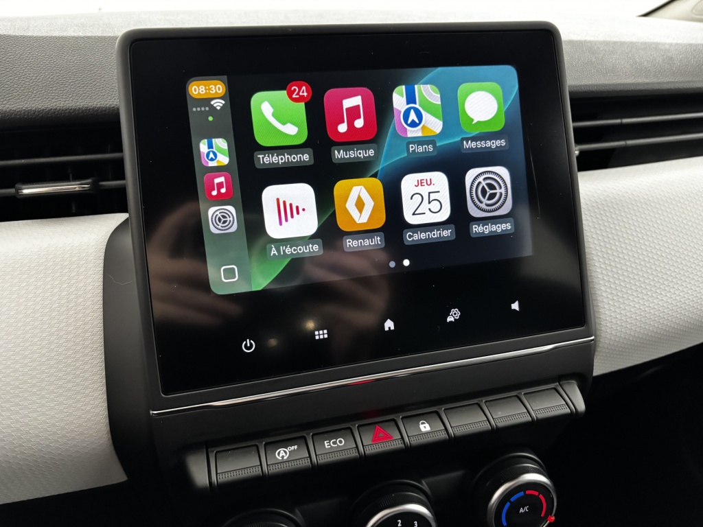 RENAULT Clio Evolution TCe 90 - ref: 6-2971x232355 - Photo 16