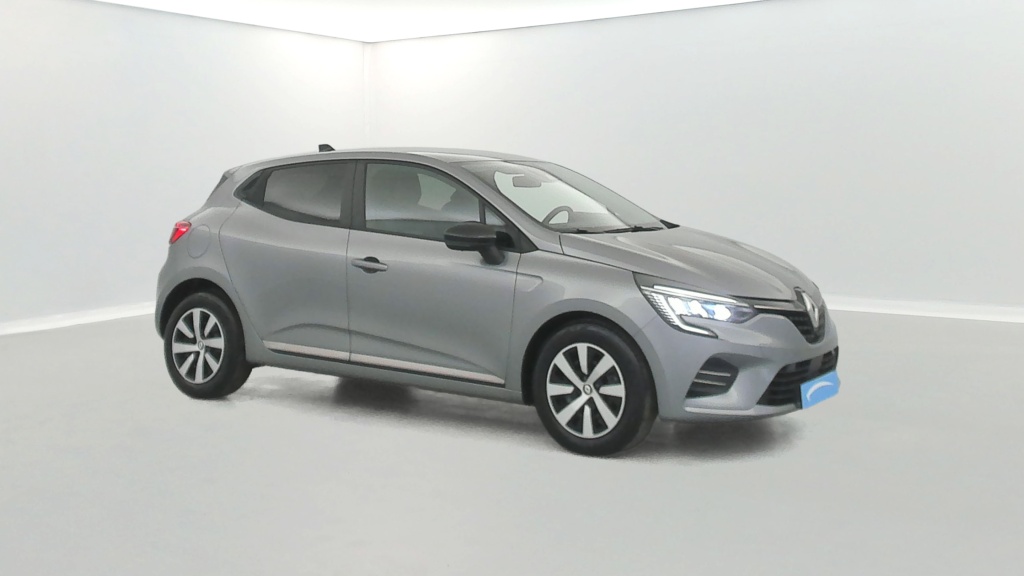 RENAULT Clio Evolution TCe 90 - ref: 6-2971x232355 - Photo 7