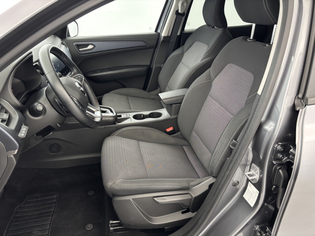 RENAULT Arkana Evolution mild hybrid 140 EDC FAP 22 - ref: 6-2971x232497 - Photo 13