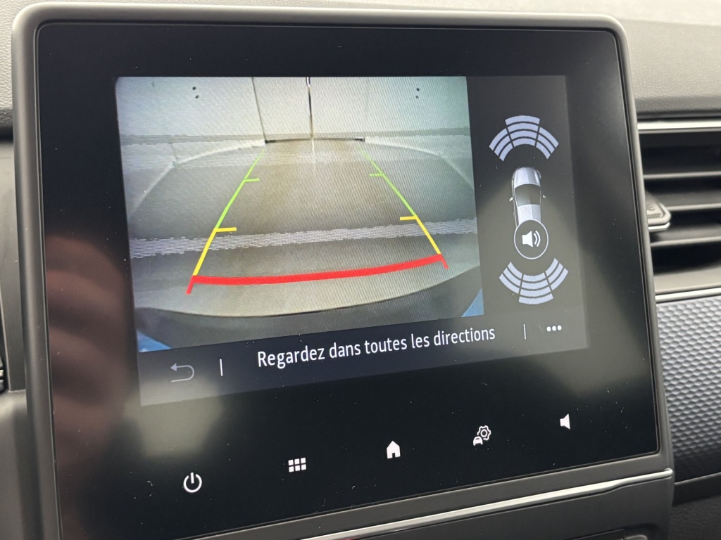 RENAULT Arkana Evolution mild hybrid 140 EDC FAP 22 - ref: 6-2971x232497 - Photo 19