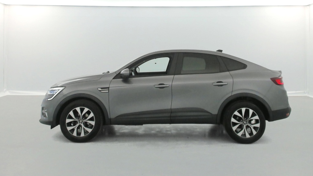 RENAULT Arkana Evolution mild hybrid 140 EDC FAP 22 - ref: 6-2971x232497 - Photo 2