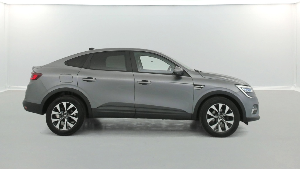 RENAULT Arkana Evolution mild hybrid 140 EDC FAP 22 - ref: 6-2971x232497 - Photo 6