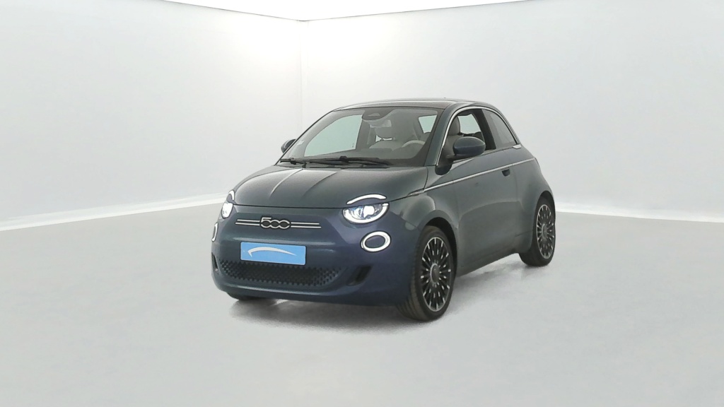 FIAT 500 La Prima e 118 ch - ref: 6-2971x232532 - Photo 1