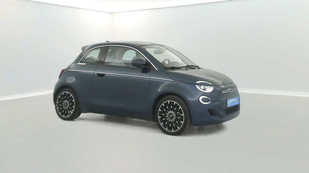 FIAT 500 La Prima e 118 ch - ref: 6-2971x232532 - Photo 7