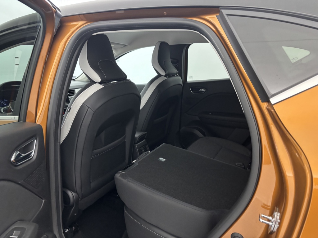 RENAULT Captur Intens TCe 100 GPL - ref: 6-2971x232541 - Photo 10