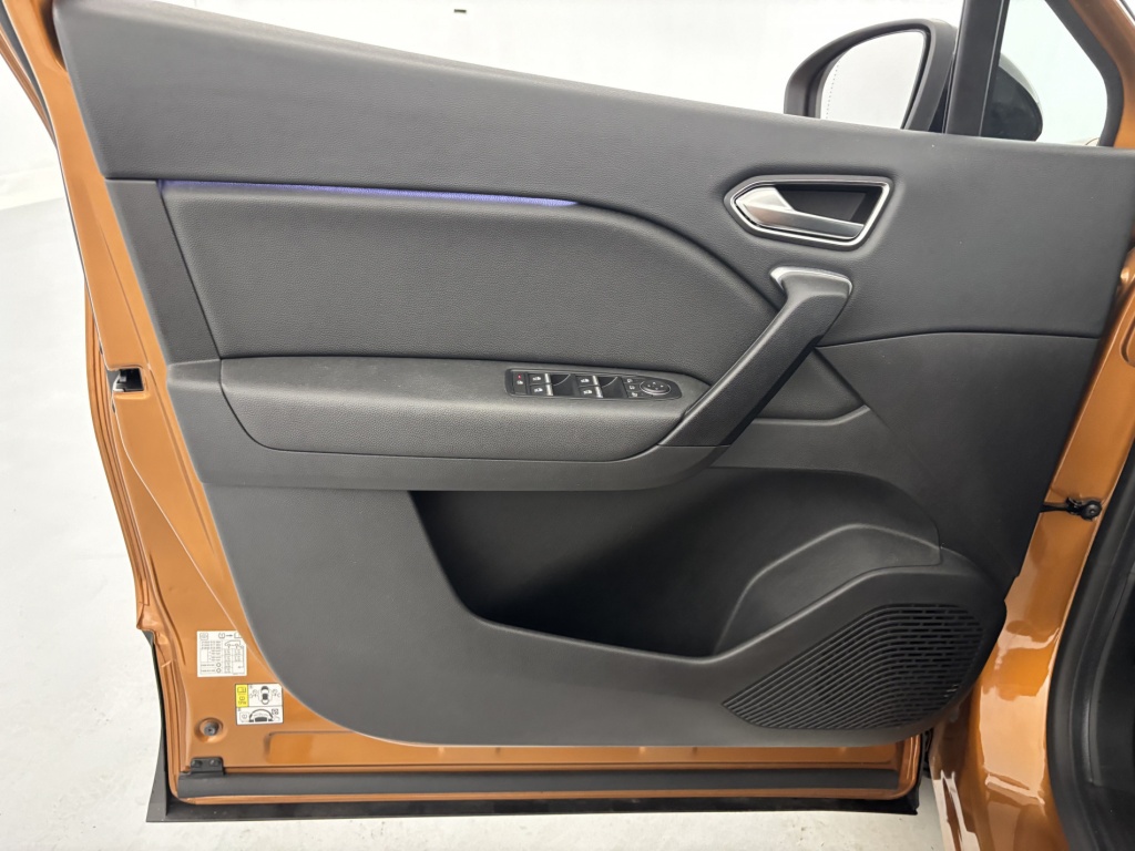 RENAULT Captur Intens TCe 100 GPL - ref: 6-2971x232541 - Photo 11