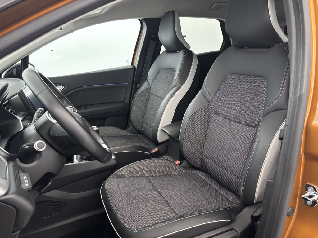 RENAULT Captur Intens TCe 100 GPL - ref: 6-2971x232541 - Photo 12