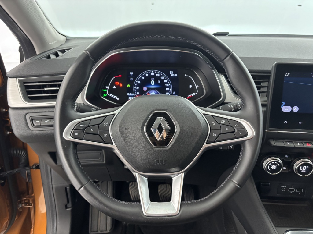 RENAULT Captur Intens TCe 100 GPL - ref: 6-2971x232541 - Photo 14