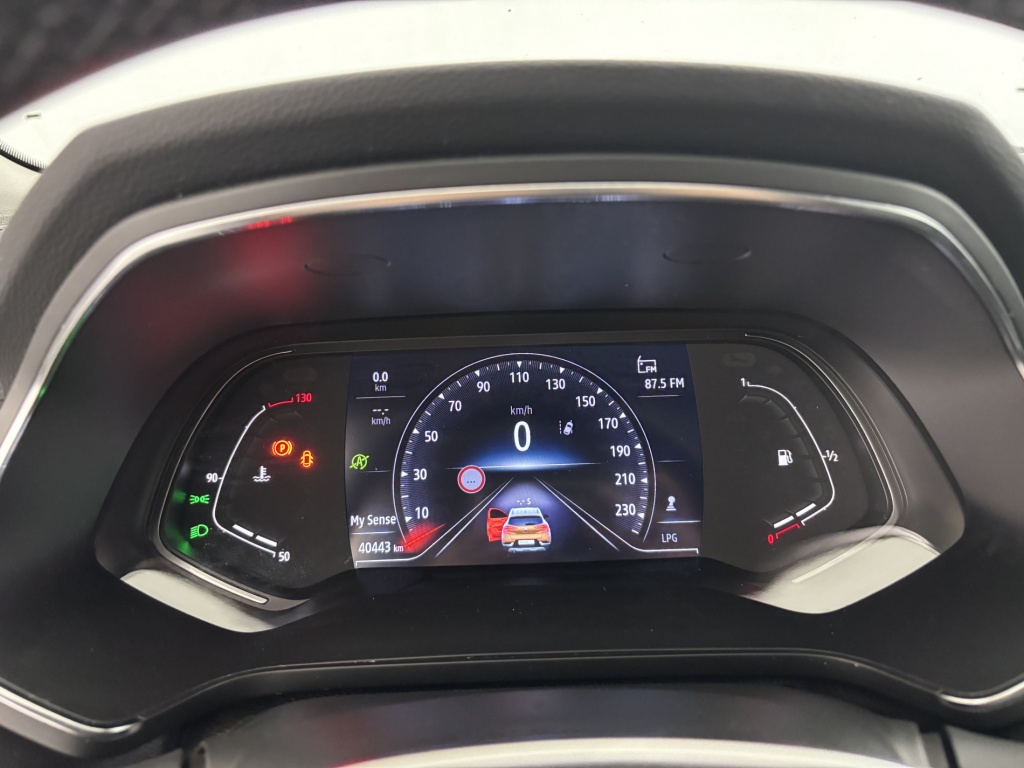RENAULT Captur Intens TCe 100 GPL - ref: 6-2971x232541 - Photo 15