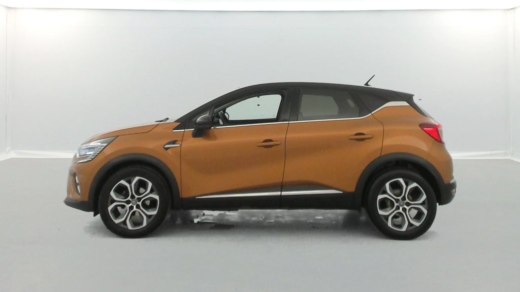 RENAULT Captur Intens TCe 100 GPL - ref: 6-2971x232541 - Photo 2