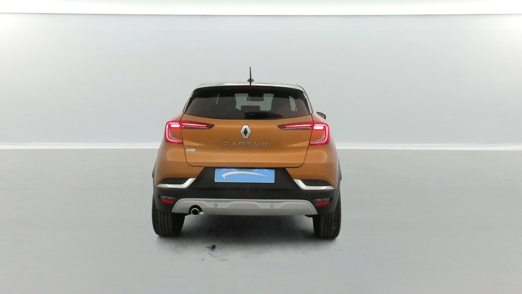 RENAULT Captur Intens TCe 100 GPL - ref: 6-2971x232541 - Photo 4