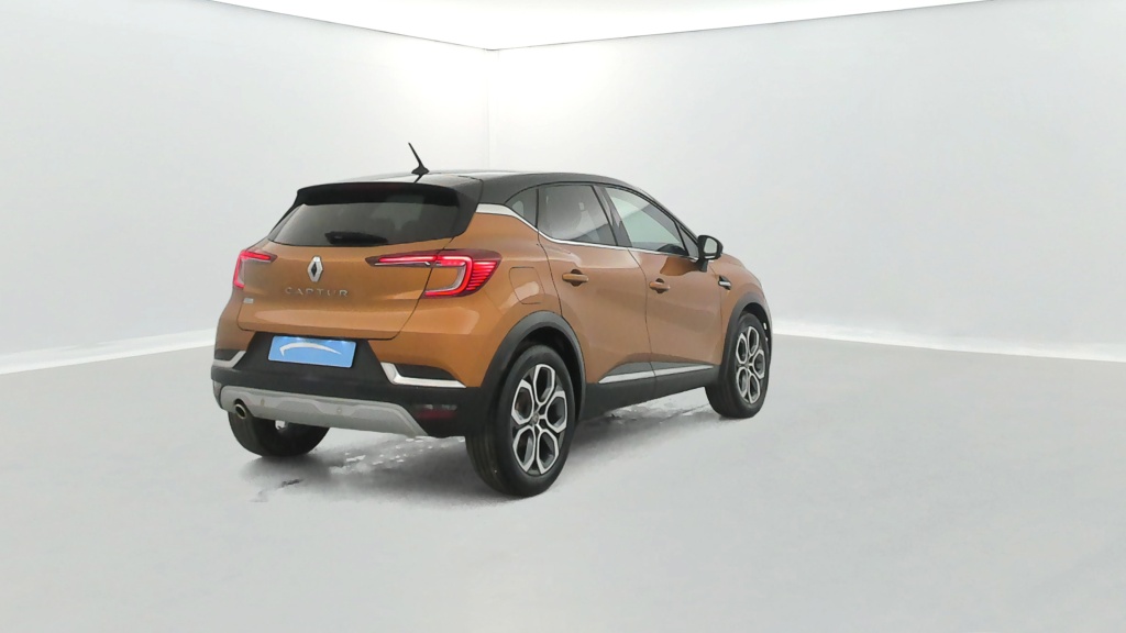 RENAULT Captur Intens TCe 100 GPL - ref: 6-2971x232541 - Photo 5