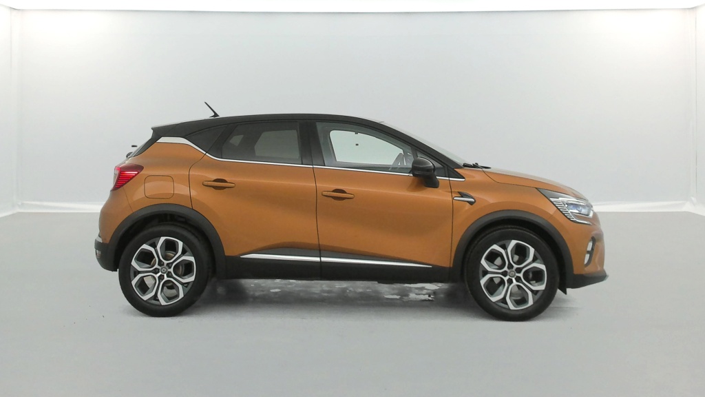 RENAULT Captur Intens TCe 100 GPL - ref: 6-2971x232541 - Photo 6