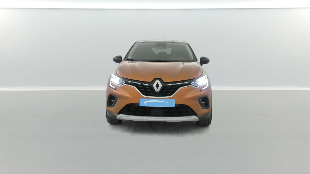 RENAULT Captur Intens TCe 100 GPL - ref: 6-2971x232541 - Photo 8
