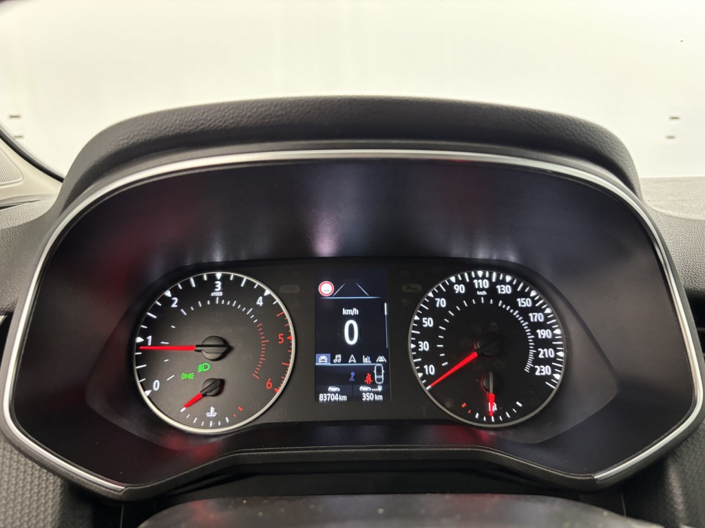 RENAULT Clio Business Blue dCi 85 - ref: 6-2971x232542 - Photo 16