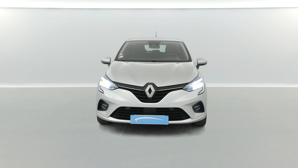 RENAULT Clio Business Blue dCi 85 - ref: 6-2971x232542 - Photo 8
