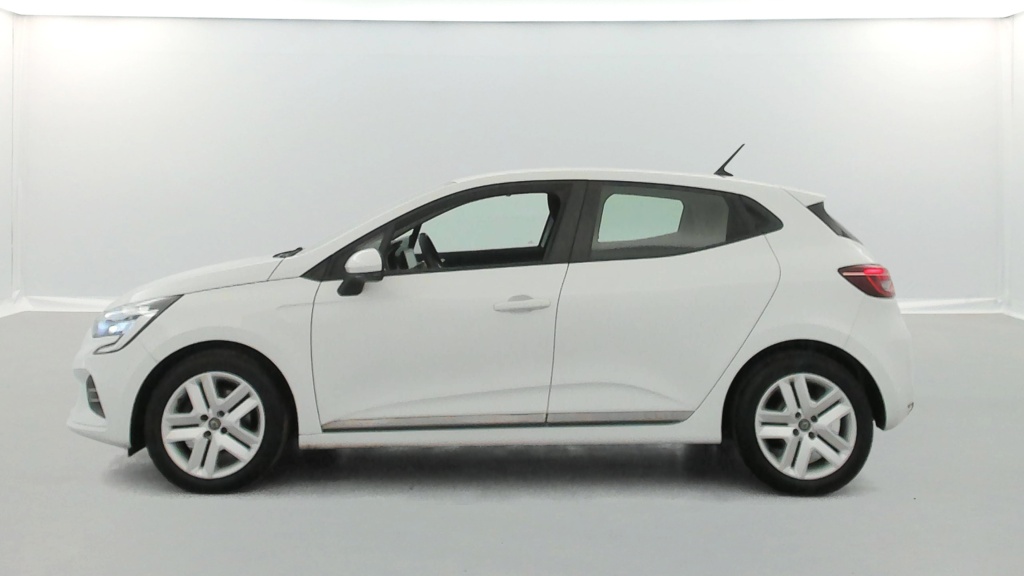 RENAULT Clio Business Blue dCi 85 - ref: 6-2971x232543 - Photo 2