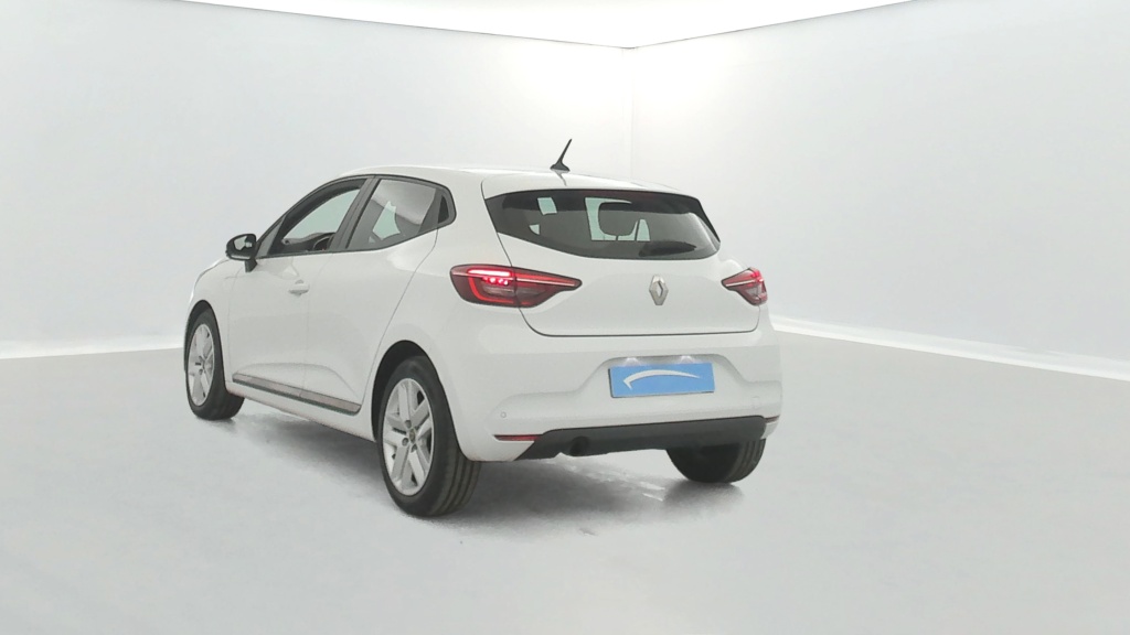 RENAULT Clio Business Blue dCi 85 - ref: 6-2971x232543 - Photo 3