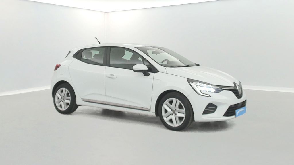 RENAULT Clio Business Blue dCi 85 - ref: 6-2971x232543 - Photo 7