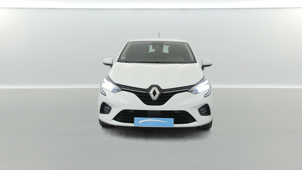 RENAULT Clio Business Blue dCi 85 - ref: 6-2971x232543 - Photo 8