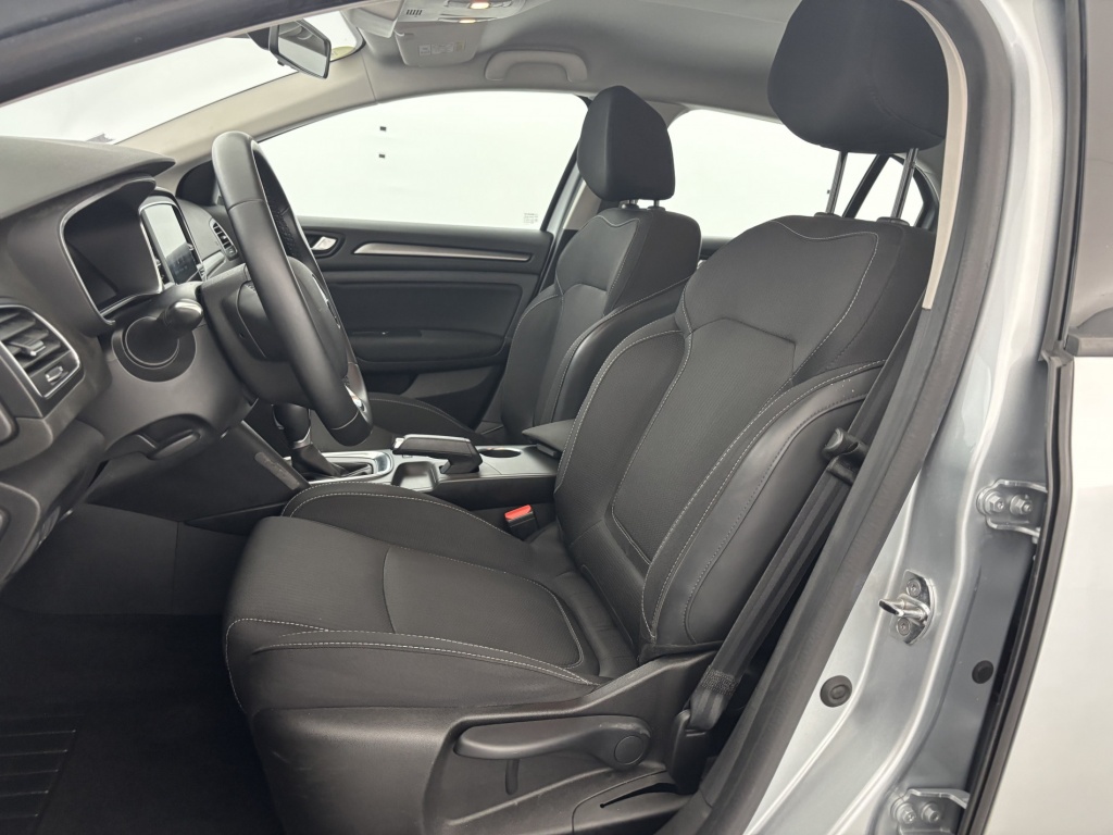 RENAULT Megane Business Blue dCi 115 EDC 21N - ref: 6-2971x232544 - Photo 12