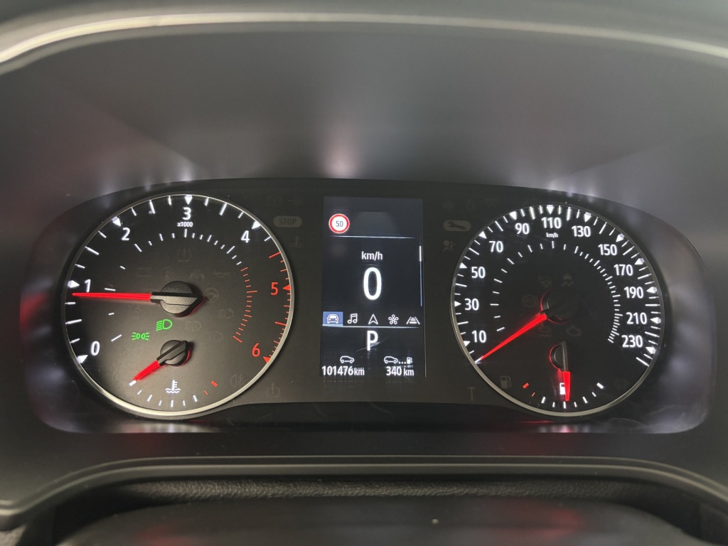 RENAULT Megane Business Blue dCi 115 EDC 21N - ref: 6-2971x232544 - Photo 16