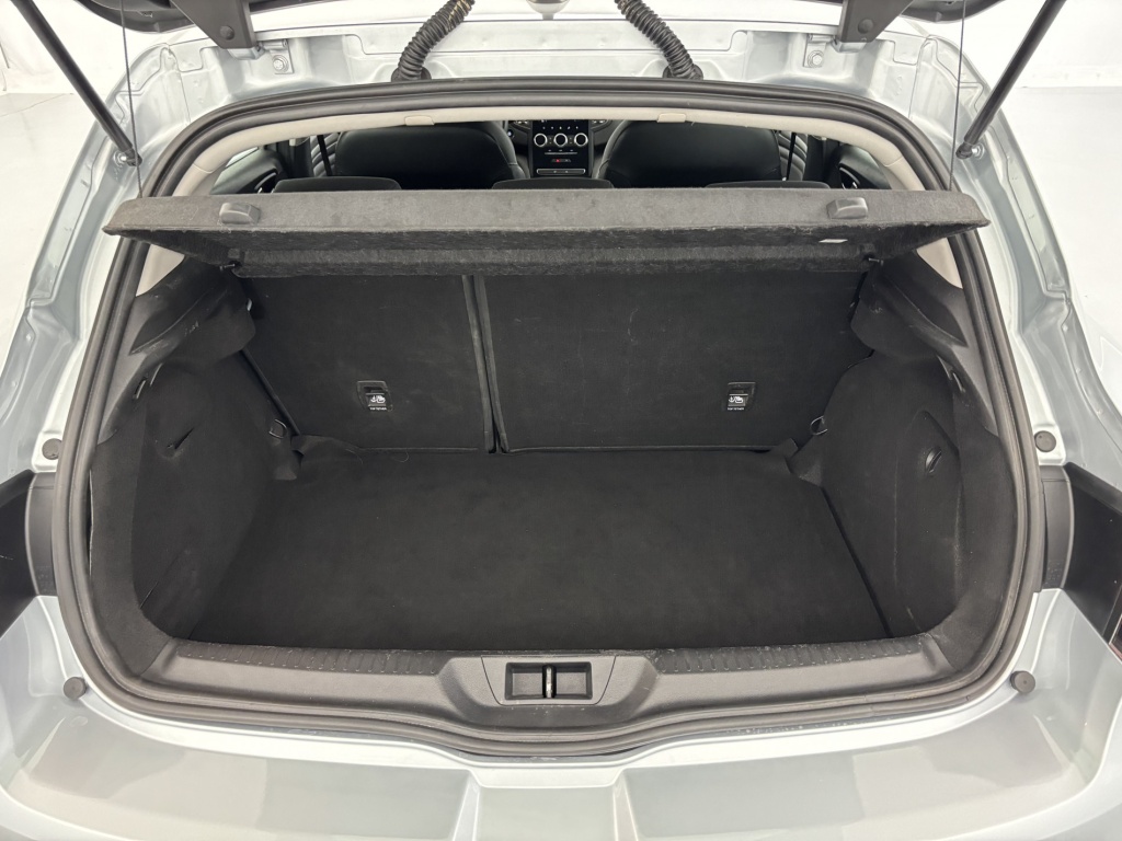 RENAULT Megane Business Blue dCi 115 EDC 21N - ref: 6-2971x232544 - Photo 9