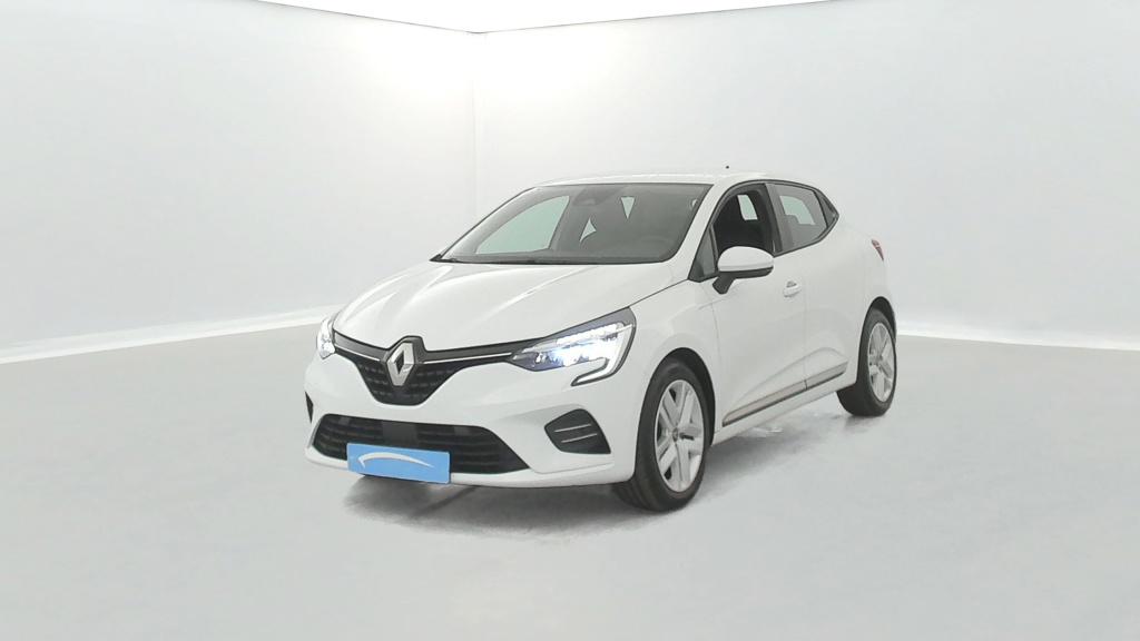 RENAULT Clio Business TCe 100 GPL 21N - ref: 6-2971x232547 - Photo 1