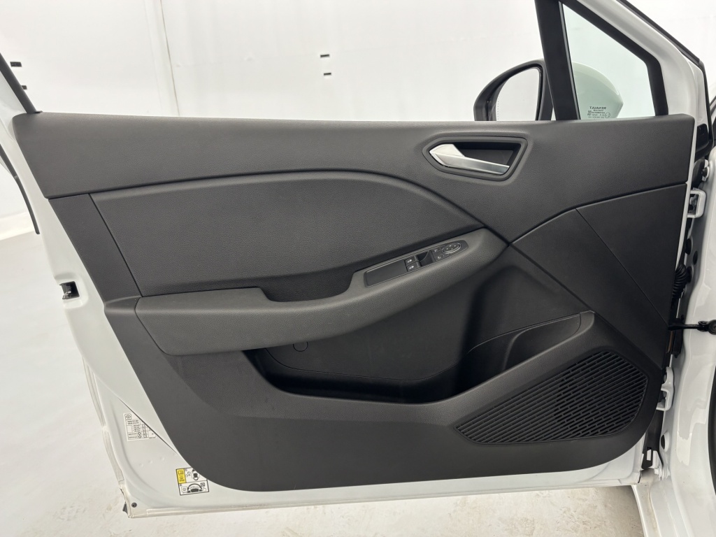 RENAULT Clio Business TCe 100 GPL 21N - ref: 6-2971x232547 - Photo 12