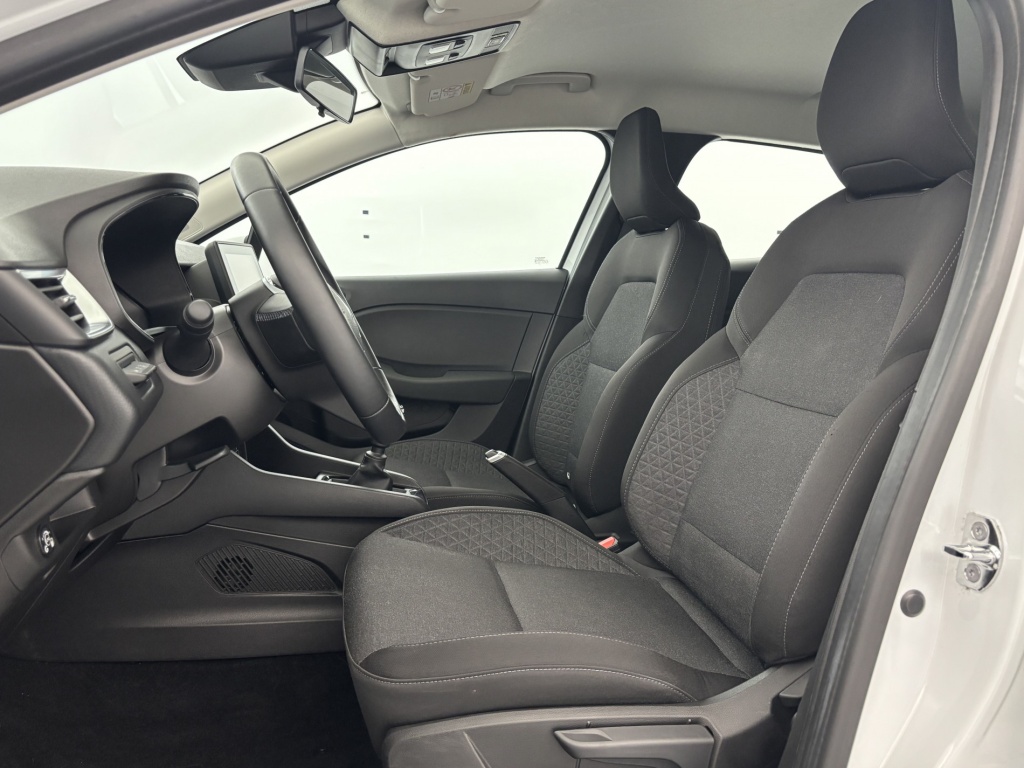 RENAULT Clio Business TCe 100 GPL 21N - ref: 6-2971x232547 - Photo 13