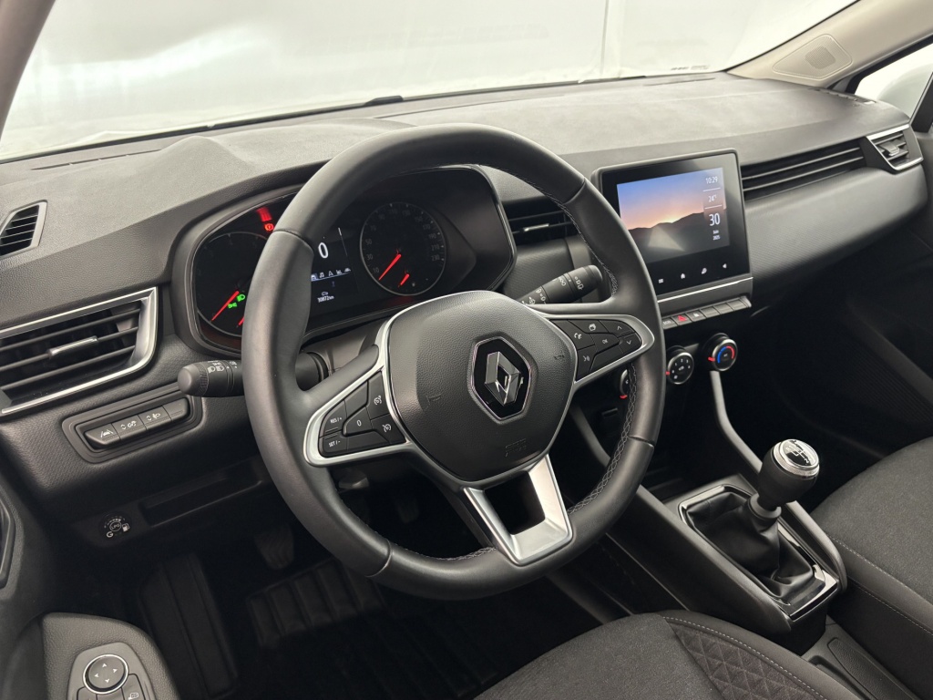 RENAULT Clio Business TCe 100 GPL 21N - ref: 6-2971x232547 - Photo 14