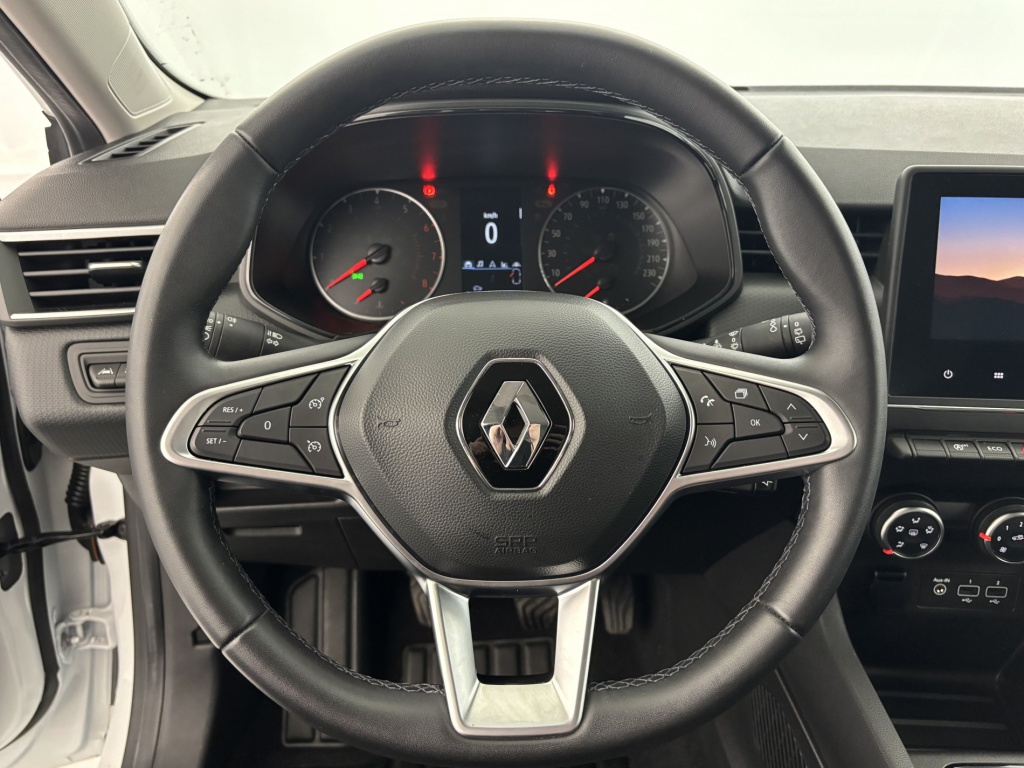 RENAULT Clio Business TCe 100 GPL 21N - ref: 6-2971x232547 - Photo 15