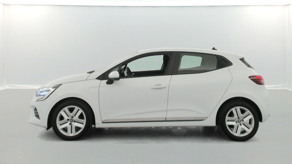RENAULT Clio Business TCe 100 GPL 21N - ref: 6-2971x232547 - Photo 2