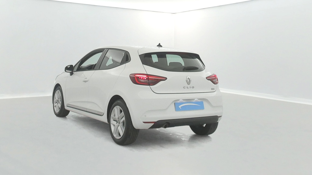 RENAULT Clio Business TCe 100 GPL 21N - ref: 6-2971x232547 - Photo 3