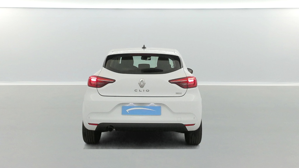 RENAULT Clio Business TCe 100 GPL 21N - ref: 6-2971x232547 - Photo 4