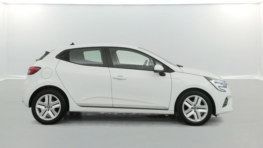 RENAULT Clio Business TCe 100 GPL 21N - ref: 6-2971x232547 - Photo 6