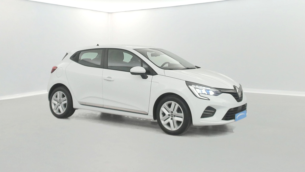 RENAULT Clio Business TCe 100 GPL 21N - ref: 6-2971x232547 - Photo 7