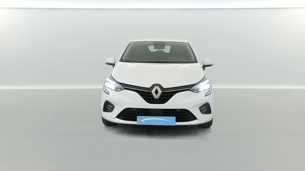 RENAULT Clio Business TCe 100 GPL 21N - ref: 6-2971x232547 - Photo 8