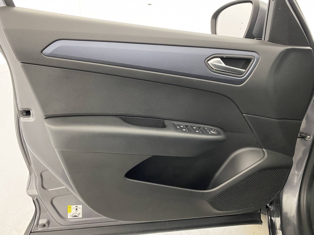 RENAULT Arkana Evolution mild hybrid 140 EDC FAP 22 - ref: 6-2971x232655 - Photo 12