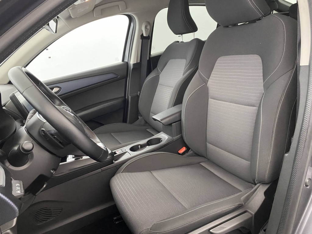 RENAULT Arkana Evolution mild hybrid 140 EDC FAP 22 - ref: 6-2971x232655 - Photo 13