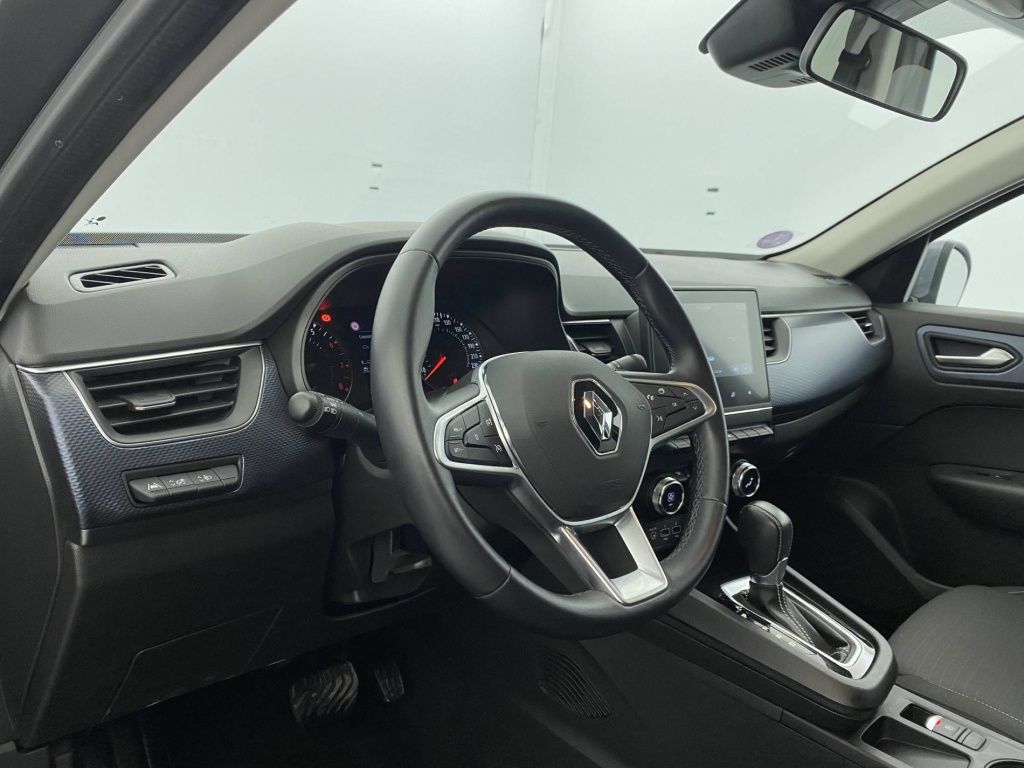 RENAULT Arkana Evolution mild hybrid 140 EDC FAP 22 - ref: 6-2971x232655 - Photo 14
