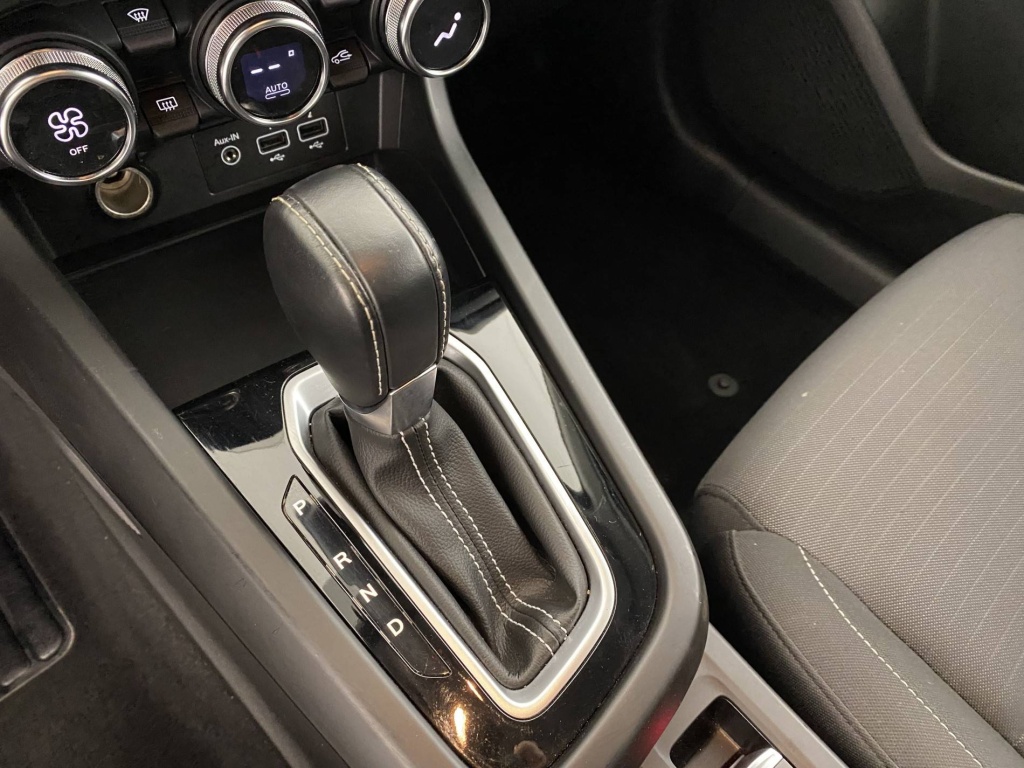 RENAULT Arkana Evolution mild hybrid 140 EDC FAP 22 - ref: 6-2971x232655 - Photo 16