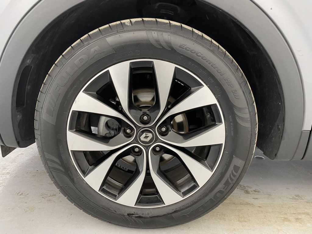 RENAULT Arkana Evolution mild hybrid 140 EDC FAP 22 - ref: 6-2971x232655 - Photo 17