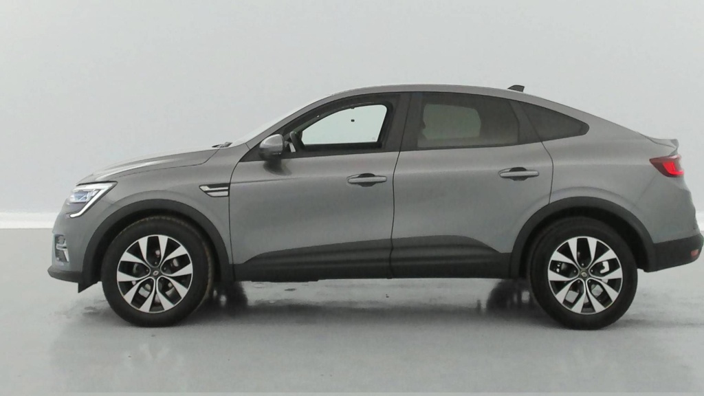 RENAULT Arkana Evolution mild hybrid 140 EDC FAP 22 - ref: 6-2971x232655 - Photo 2