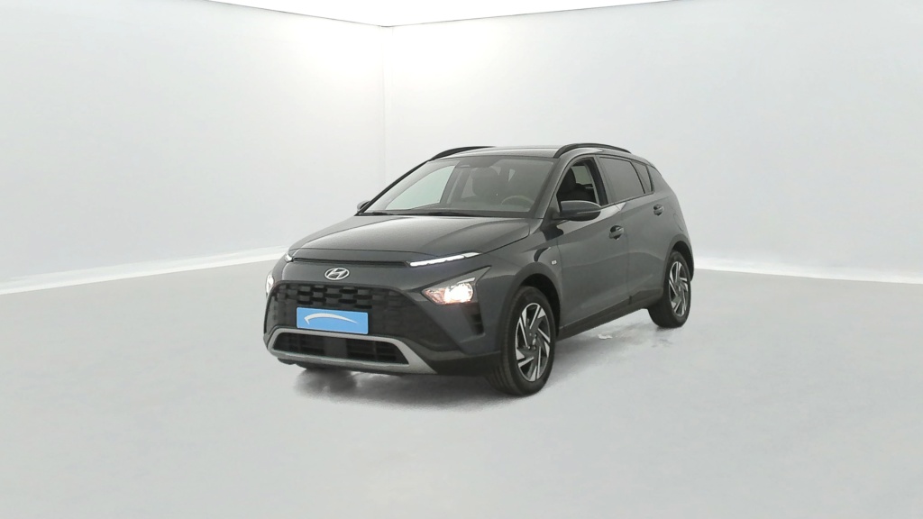 HYUNDAI Bayon Intuitive 1.0 T-GDi 100 DCT-7 Hybrid 48V - ref: 6-2971x232662 - Photo 1