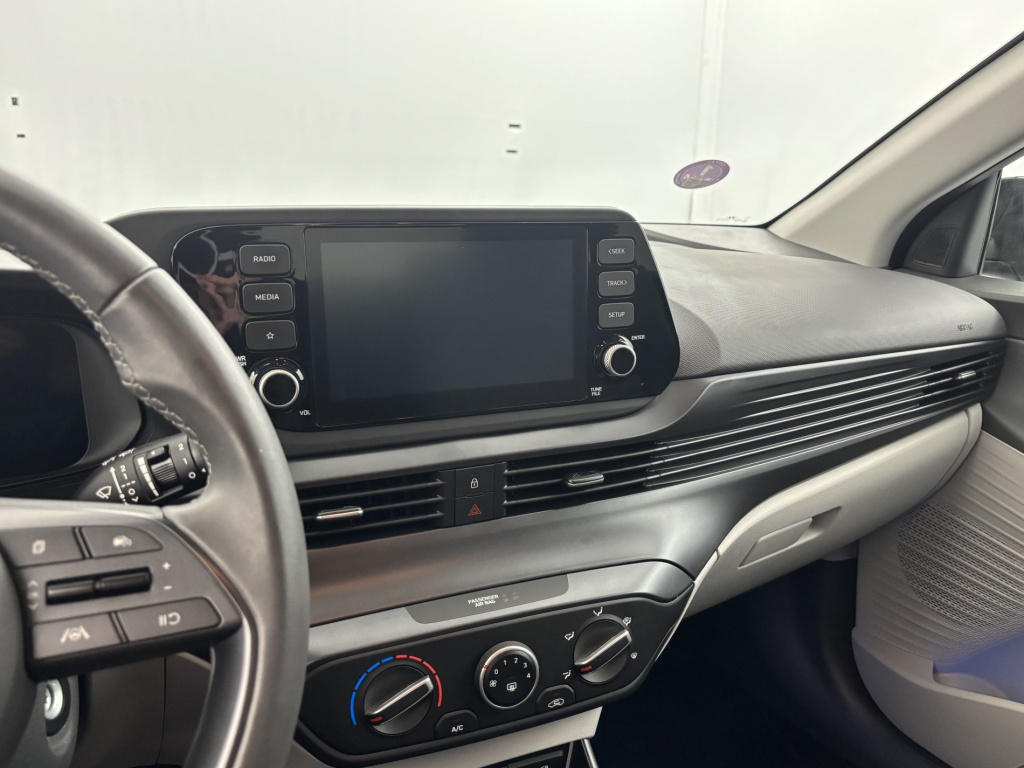 HYUNDAI Bayon Intuitive 1.0 T-GDi 100 DCT-7 Hybrid 48V - ref: 6-2971x232662 - Photo 17